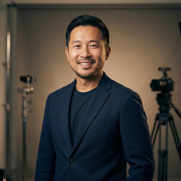 困困兔导演顾问